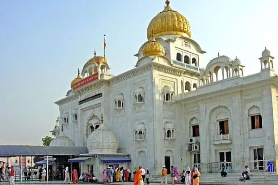 Delhi – Privately Guided Day Tour