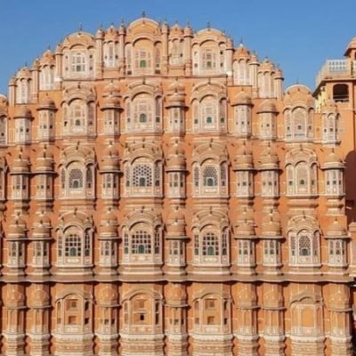 Jaipur, Rajasthan, India