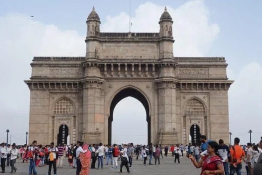 Mumbai sightseeing tour