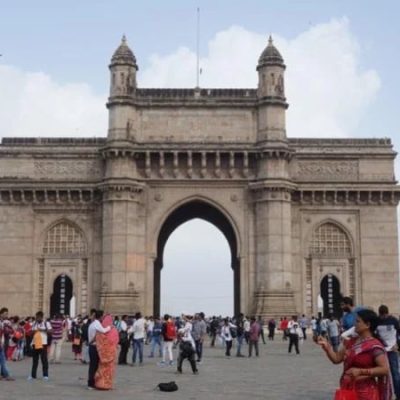 Mumbai, Maharashtra, India