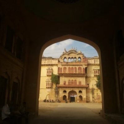 Alwar, Rajasthan, India