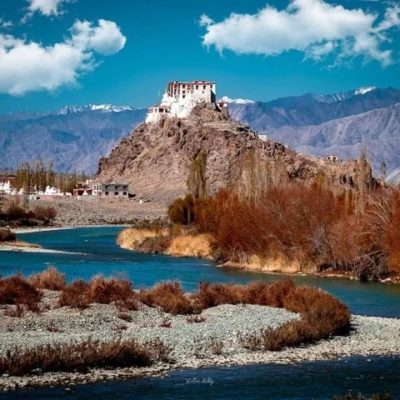 Ladakh, India