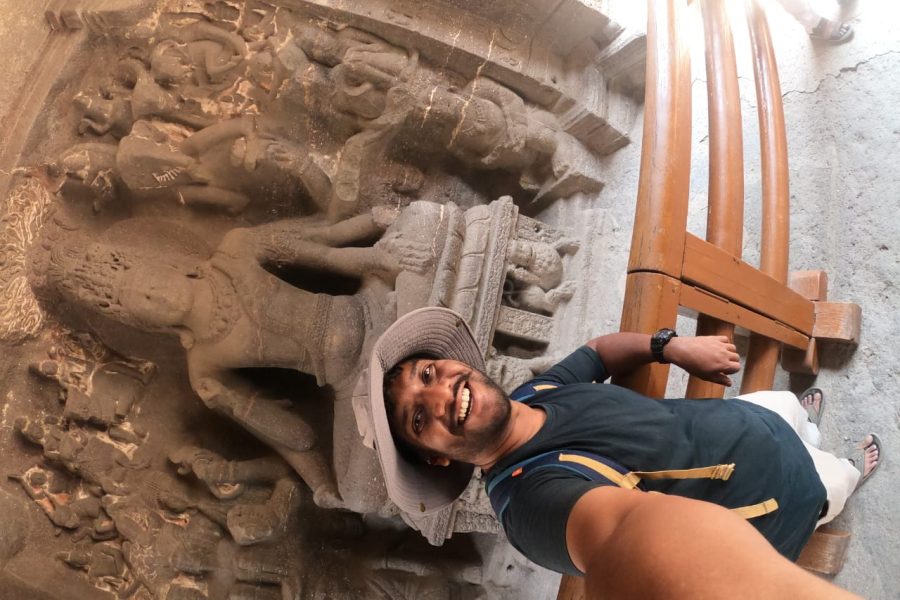 Pranit Gawari